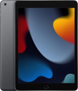 Ipad 9 64GB modelo Wi-fi